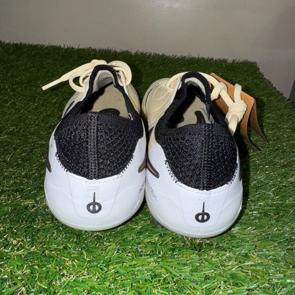 Nike Tiempo Legend 10 Elite FG Soccer Cleats Lemonade Mens 7 Wmn 8.5 DV4328-700 main image 7